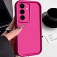 thumbnail image 1 of Samsung Galaxy A56 A36 A16 5G Liquid Silicone Shockproof Case Multi-Color, 1 of 10