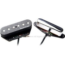 Seymour Duncan Vintage Stack STK-T1N Black Chrome Guitar Pickup