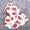 White, variant on Adorable Pet Clothes for Cats & Small Dogs - Charming Spring & Autumn Wear.