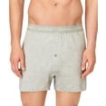 thumbnail image 2 of Cotton Knit Boxer 3-Pack, 2 of 3
