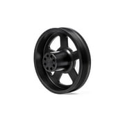 APR MS100133 APR Supercharger Crank Pulley - 3.0 TFSI