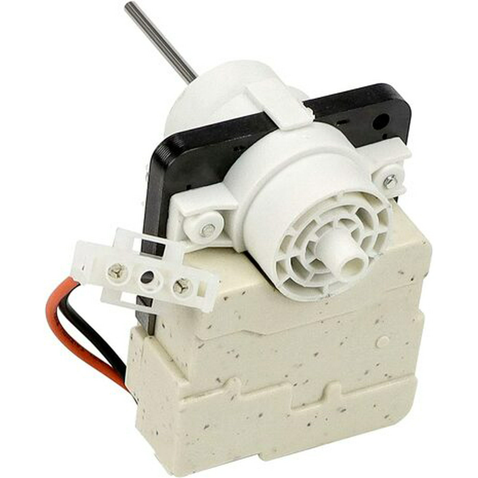 Evaporator Fan Motor for Frigidaire Kenmore Refrigerator 242077702