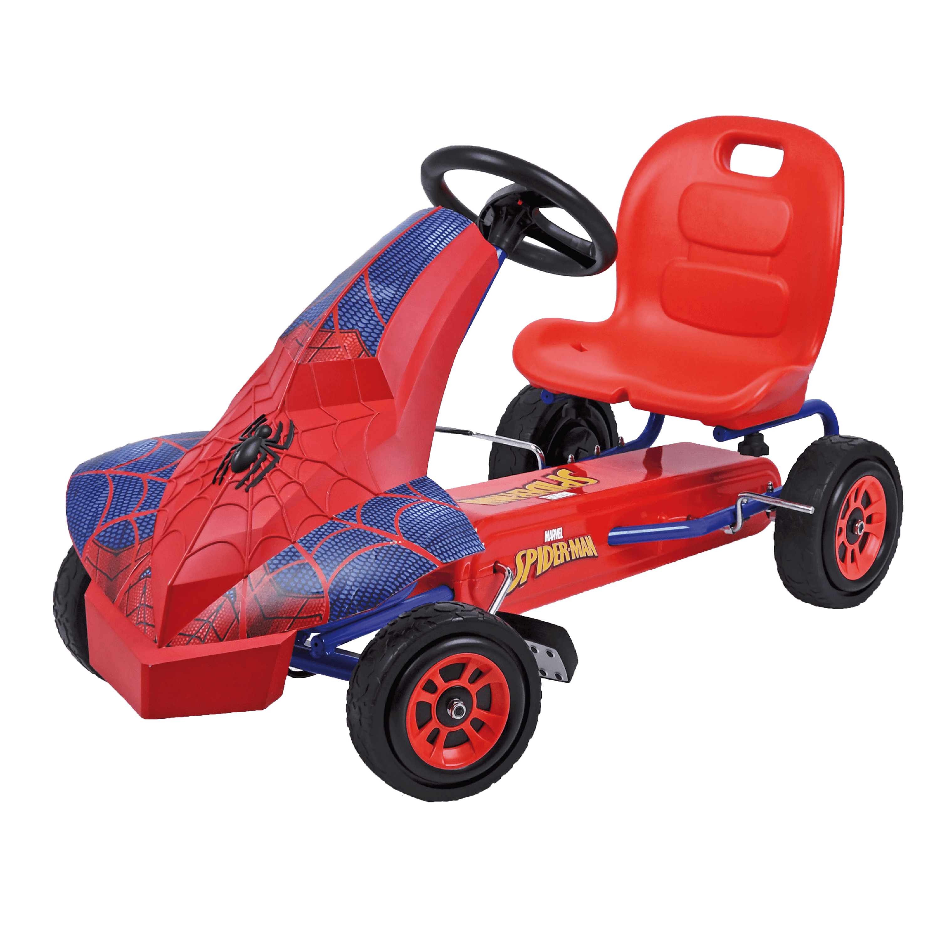 terrain rc car