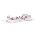 thumbnail image 2 of TOP SHELF Power Play 2: Ultimate Table Hockey Game - 36" x 17", 2 of 6