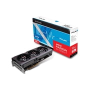 Sapphire AMD Radeon Graphic Card, 20 GB GDDR6