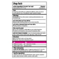 thumbnail image 7 of DrKids Children's Allergy Relief Medicine with Diphenhydramine - Pre-Measured Single-Use Vials - Antihistamine for Sneezing, Runny Nose & Itchy Eyes, Mixed Berry Flavor, 24 count, 7 of 7