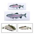 thumbnail image 2 of Mosiee Fishing Lure 20 30Cm High Compatibility Soft Bait With Realistic Design, 2 of 9
