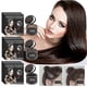 thumbnail image 4 of Waterproof Hair Line Powder Set Makeups Natural Fluffy, 4 of 5