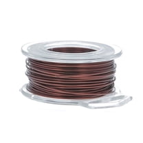 Factory Direct Craft Bulk Rusty Tin Wire - Walmart.com