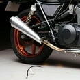 thumbnail image 1 of DECORNIJIA Motorcycle Hydraulic Brake Line Hose with Nylon Material for Reliable Performance and Universal Compatibility 10ft, 1 of 8