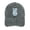 Gray, variant on If You Aint First Your Last Sand Colour Baseball Cap for Men Women, Adjustable Snapback Hats Cotton Hat