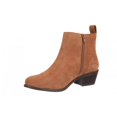 thumbnail image 4 of Vionic Womens Roseland Ankle Boots Toffee 11M, 4 of 5