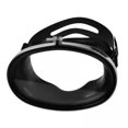 thumbnail image 1 of 3xSnorkel Máscara De Buceo De Vidrio Templado Agua Gafas De Natación Gafas Sunnimix Máscaras de buceo, 1 of 8