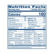 (3 pack) Ensure High Protein Nutrition Shake, Milk Chocolate, 8 fl oz, 24 Count