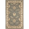 thumbnail image 3 of Nourison India House Traditional Persian Blue 8' x 10'6" Area Rug, (8' x 11'), 3 of 6