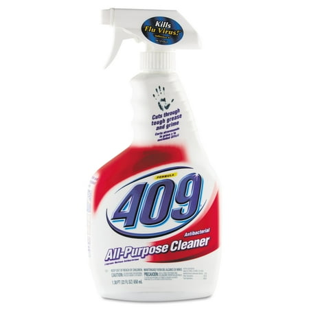 Formula 409 All Purpose Cleaner Spray Bottle, 22 Fluid Ounces