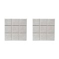 thumbnail image 2 of Thinsony Cork Board Tiles 12 x 12 Message Home Board Board School camel 12 Inch x 12 Inch 2Set, 2 of 6