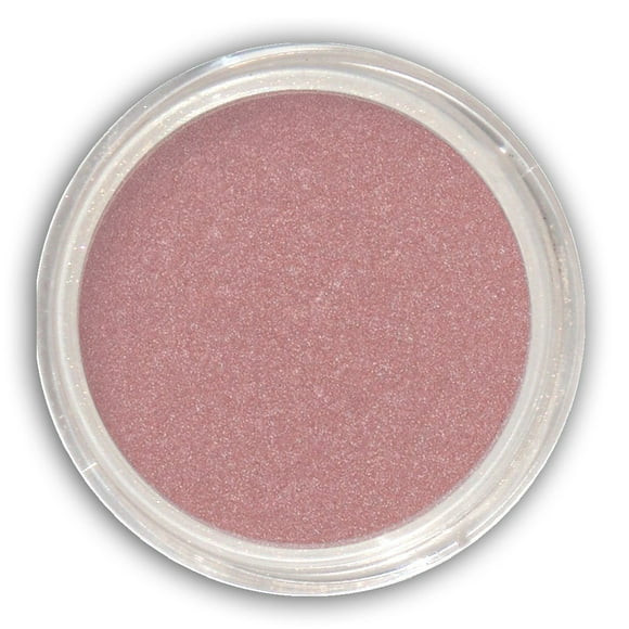 Colorete de maquillaje Mineral Hygienics Mystic Mauve Mineral