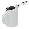 thumbnail image 4 of Lisle 19702 - 8 Qt Dispenser/Lid & Cap, 4 of 4