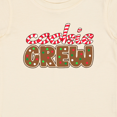 thumbnail image 4 of Inktastic Cookie Crew Boys or Girls Baby T-Shirt, 4 of 5