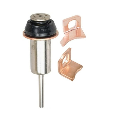 - Solenoid Repair Rebuilt Kit Contact & Plunger Set CHRYSLER DODGE PLYMOUTH