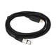 thumbnail image 1 of Cable USB a XLR Cable adaptador de micrófono reutilizable para estudio ANGGREK Otros, 1 of 8