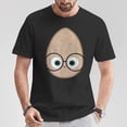 thumbnail image 5 of The Good Egg Teacher Halloween Costume Food Group Cute TShirt, 5 of 6