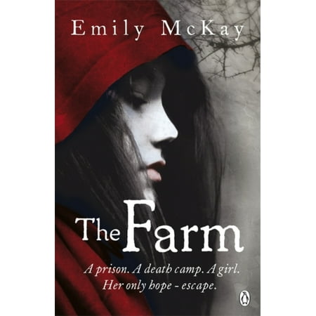 The Farm: Dystopian Fantasy (Paperback)