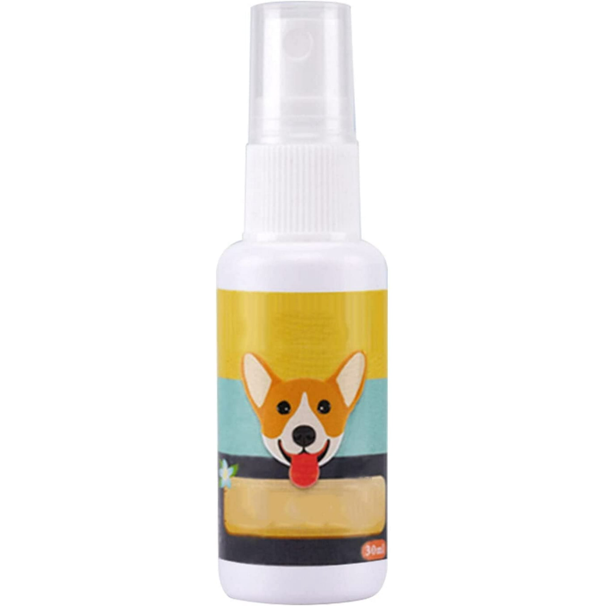 Are You A Spray Bottle Dog Trainer