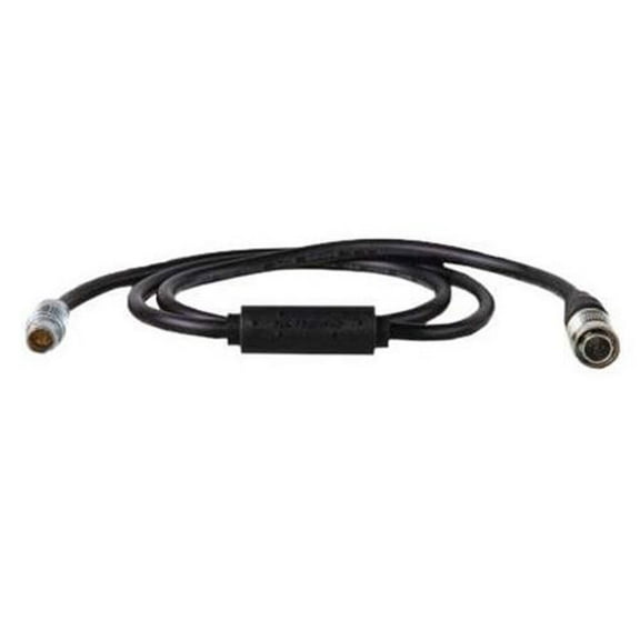 Tilta Nucleus M Sony F5/F55 Run/Stop Cable, 27"