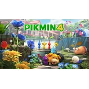 Pikmin 4 - Nintendo Switch [Digital]