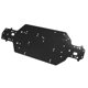 thumbnail image 5 of Chasis de Metal YONGSHENG 03001 03602 3 mm de Espesor Negro, 5 of 5