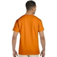 thumbnail image 3 of Ultra Cotton 100% Cotton T-Shirt with Pocket, 3 of 5