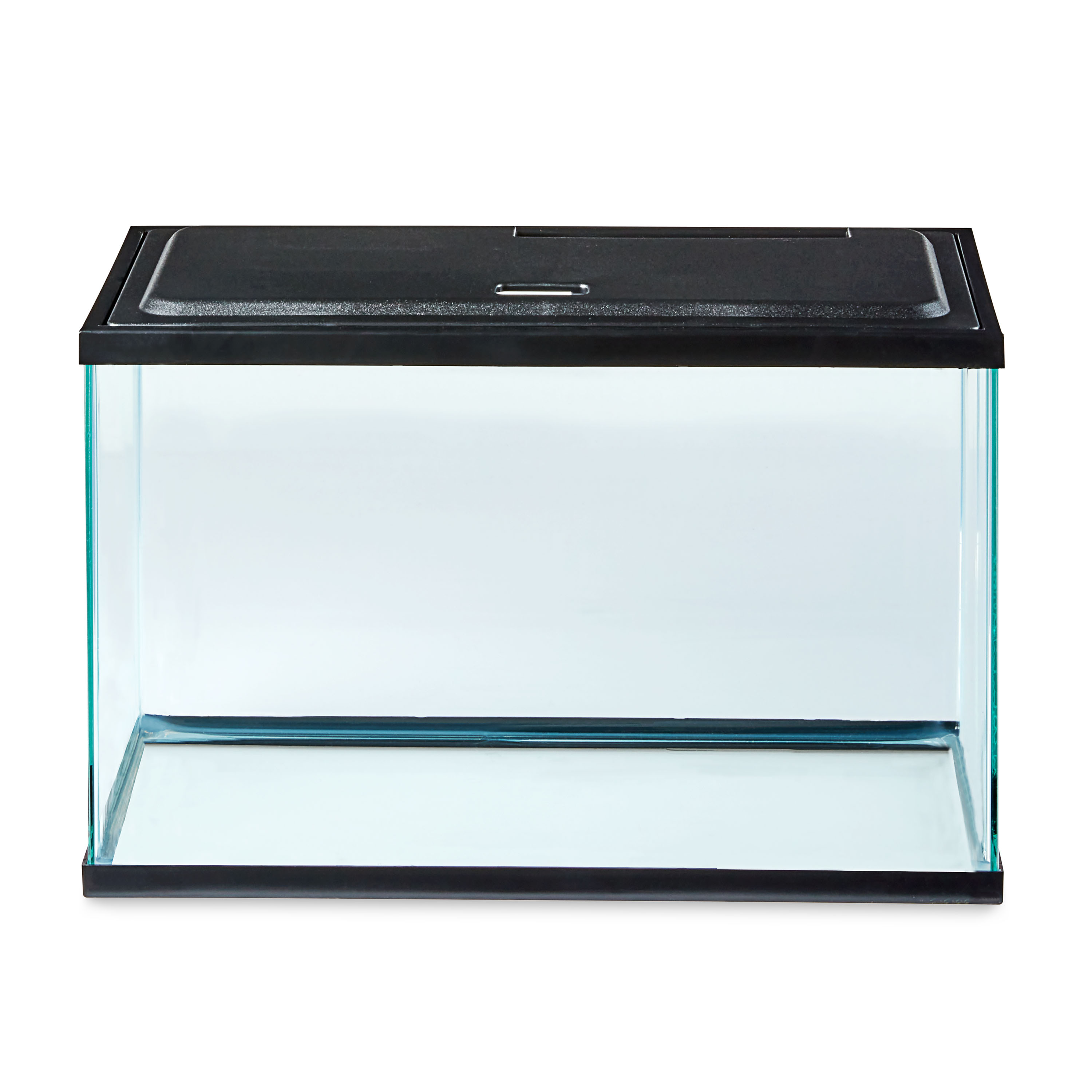 Aqua Culture 5-Gallon Glass Aquarium Starter Kit - image 2 of 3