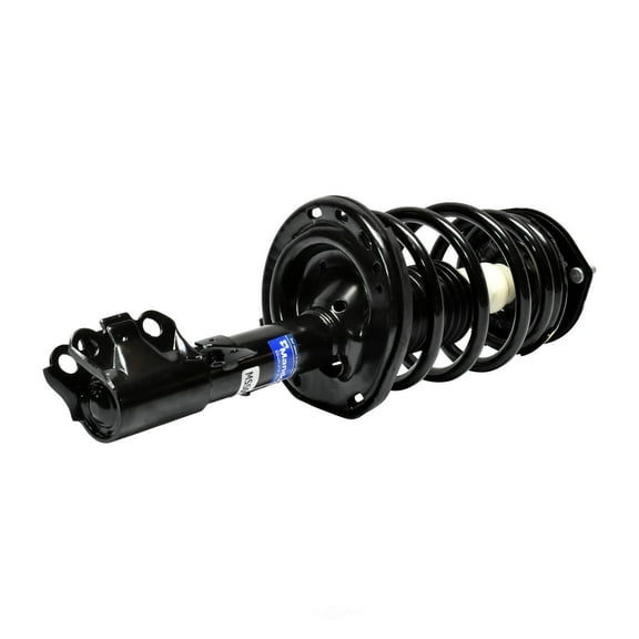 Mando MSS050228 New Complete Strut Assembly