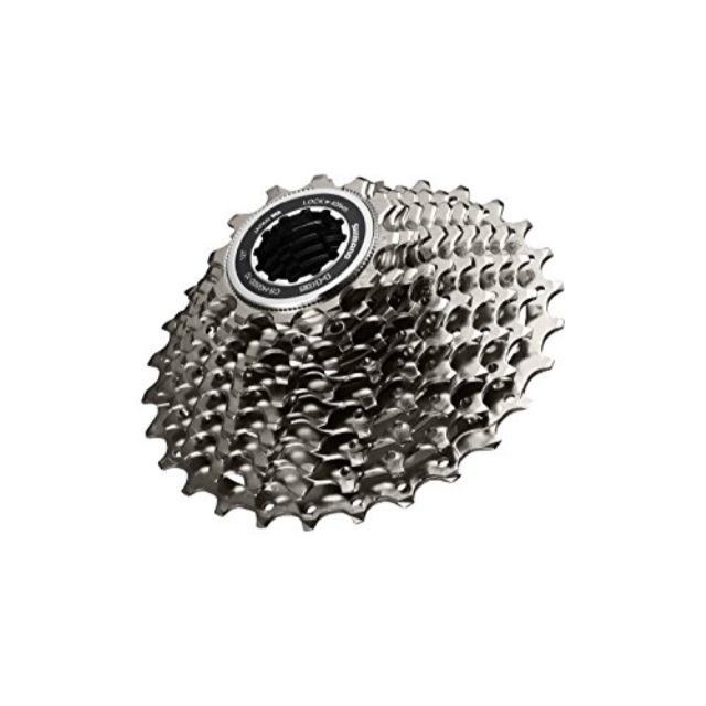 Shimano Deore XT CS-M8100 Cassette- Range: 10-45 Drivetrain Speeds