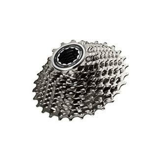 Shimano Capreo HG70-S 9-Speed 9-26t Cassette for F700 - Walmart.com