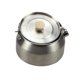 thumbnail image 3 of Hervidor de Agua para Acampar Colamx Tetera Compacta 1 L, 3 of 8