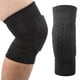 thumbnail image 4 of Rodillera celular rodillera deportiva transpirable con absorción de impactos anticolisión para hacer ejercicio y correr ANGGREK Otros, 4 of 8