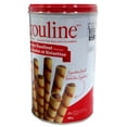 thumbnail image 5 of Gaufrettes RouleesFourres aux Noisettes Pirouline 400g, 5 of 5