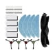 thumbnail image 1 of Side Brush Mop for Eternal Pet Max X-Treme Hepa Filter, 1 of 5