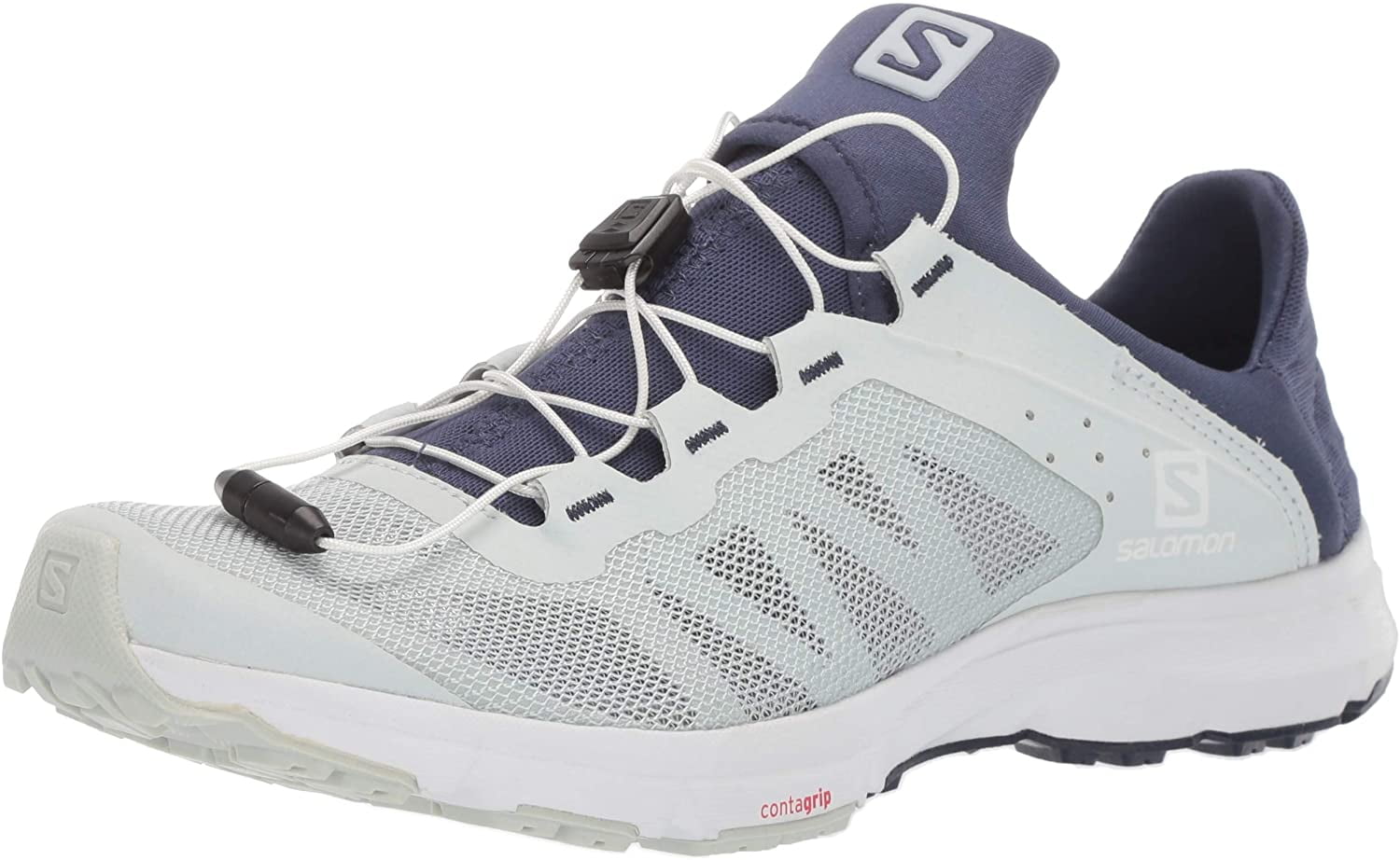 salomon summer shoes