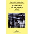 thumbnail image 1 of Nacimiento de un puente Anagrama 9788433978684, 1 of 2