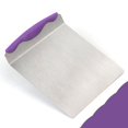 thumbnail image 4 of Pala de cocina para pasteles, espátula para masa de Pizza de acero inoxidable, cortador de pasteles, pala de transferencia, rebanador de Pizza, herramienta para hornear pasteles oso de fresa Electrónica, 4 of 4