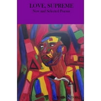 Love, Supreme, (Paperback)
