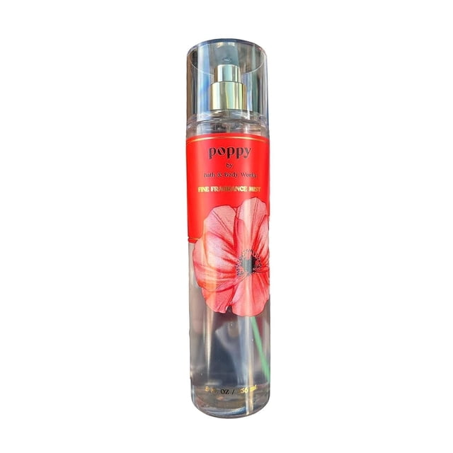 Loción corporal y de baño Fragrance Collection Canero, bruma perfumada