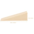 thumbnail image 2 of 10Pcs Household Door Stopper Door Wedge Stop Cushioning Device Practical Door Wedge Stopper, 2 of 8