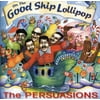 Good Ship Lollipop