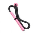 thumbnail image 5 of Golf Swing Rope Training Aid Fitness Equipment Trainer with Eva for Practice Posture Corrector Exercise Pink, 5 of 5