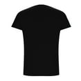 thumbnail image 5 of Uaswgudfs Women's Summer Loose-Fit V-Neck Blouse Tee Color-Block Casual Pullover Resort Everyday Top, 5 of 6